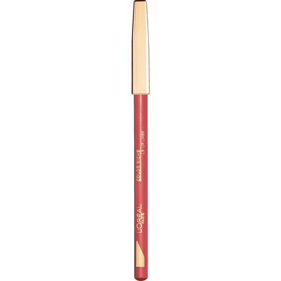 L’Oréal Paris Color Riche Lipliner - 362 Cristal Cappuccino - Paars Lippenpotlood