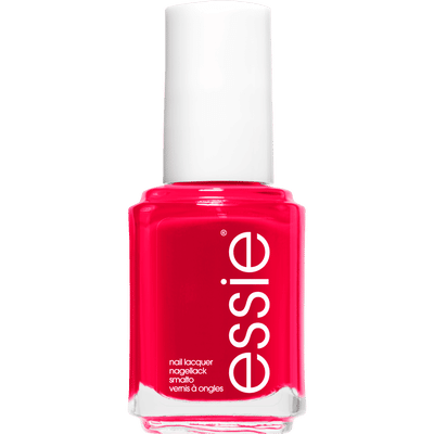 essie - gifts by essie - 515 liebelingsmensch - rood - glanzende nagellak - 13,5 ml