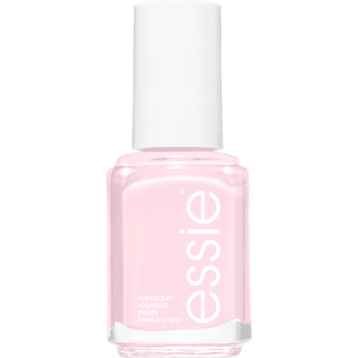 essie - gifts by essie - 513 sheer luck - roze - glanzende nagellak - 13,5 ml