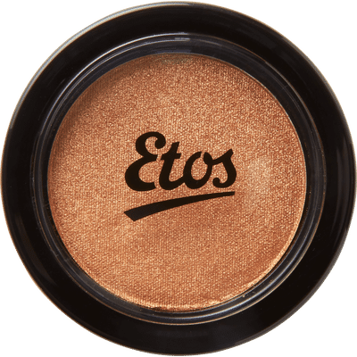 Etos Mono Eyeshadow - Golden Moss