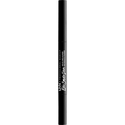 NYX Professional Makeup Epic Smoke Liner Oogpotlood Zwart ESL12 Black Smoke