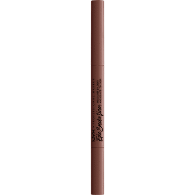 NYX Professional Makeup Epic Smoke Liner Oogpotlood Nude ESL02 Nude Haze