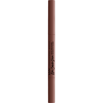 NYX Professional Makeup Epic Smoke Liner Oogpotlood Nude ESL02 Nude Haze
