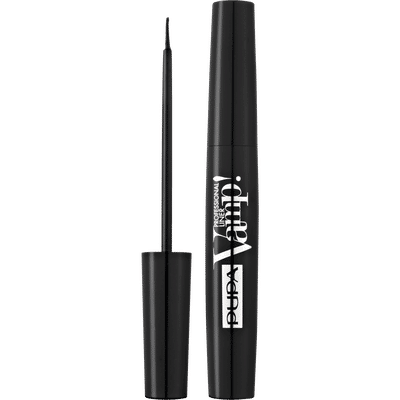 PUPA Vamp! Professional Waterproof Eyeliner 100 Extra Black26