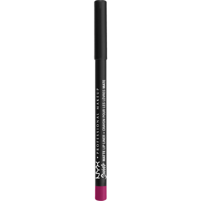 Nyx Suede Matte lipliner Sweet tooth