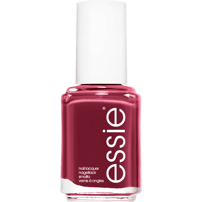 essie® - original - 42 angora cardi - rood - glanzende nagellak - 13,5 ml