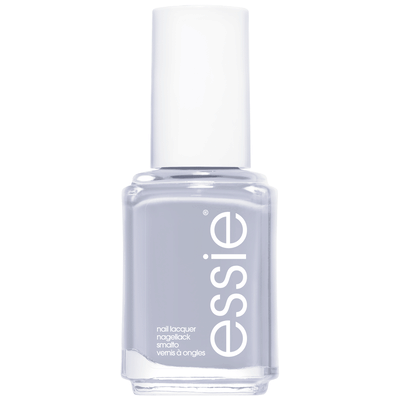 essie® - original - 203 cocktail bling - grijs - glanzende nagellak - 13,5 ml