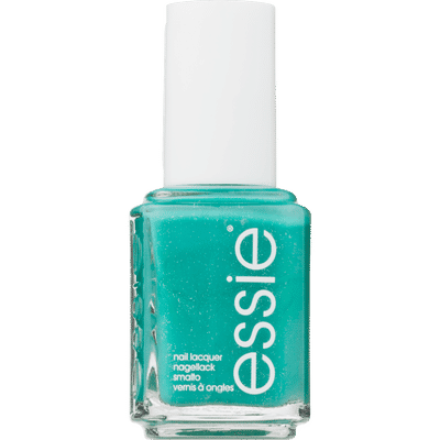 essie® - original - 266 naughty nautical - groen - glanzende nagellak - 13,5 ml