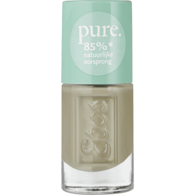 Etos Pure Nail Polish French Grey 5 ML