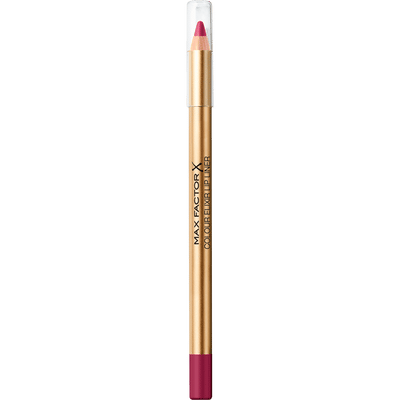 Max Factor Colour Elixir Lip Liner 070 Deep Berry