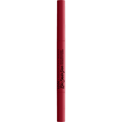 NYX Professional Makeup Epic Smoke Liner Blendable Eyeliner Stick Oogpotlood Rood ESL06 Brick Fire