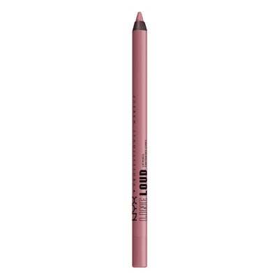 NYX Professional Makeup Line Loud Lip Liner 13 Fierce Flirt