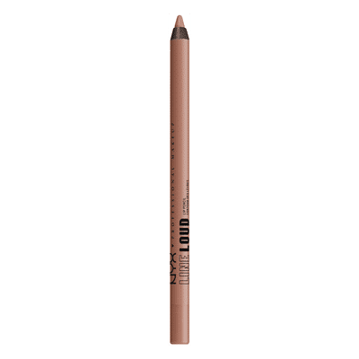 NYX Professional Makeup Line Loud Lip Pencil -  LLLP05 Global Citizen - Lip Liner