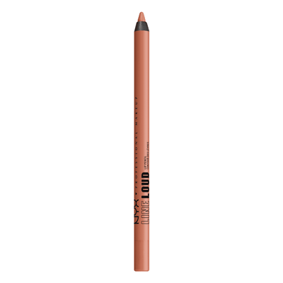 NYX Professional Makeup Line Loud Lip Liner 02 Daring Damsel