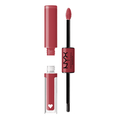 NYX Professional Makeup Shine Loud Pro Lipgloss 29 Movie Maker