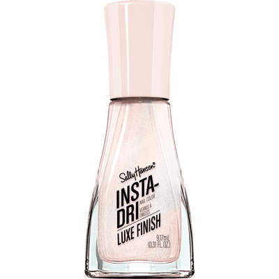 Sally Hansen InstaDri Nagellak - 061 Silk is…