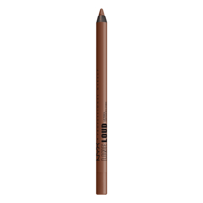 NYX Professional Makeup Line Loud Lip Pencil -  LLLP07 Total Baller - Lip Liner