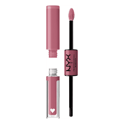 NYX Professional Makeup Shine Loud Pro Lipgloss 26 Fierce Flirt