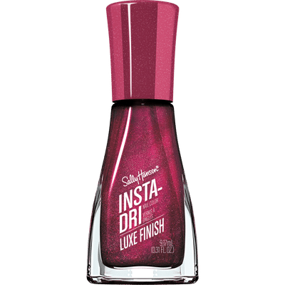 Sally Hansen InstaDri Nagellak 066 The Queens Velvet