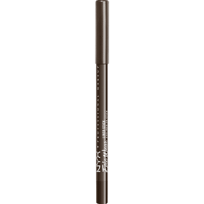 Nyx Professionnal Makeup Epic Wear Liner Sticks - Deepest Brown - Waterdicht oogpotlood - Medium Bruin