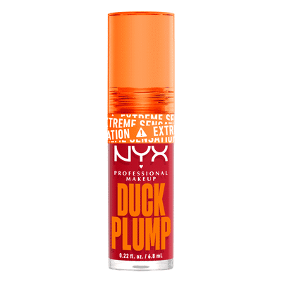 NYX Professional Makeup Duck Plump Lip Plumping Laquer Lipgloss 19