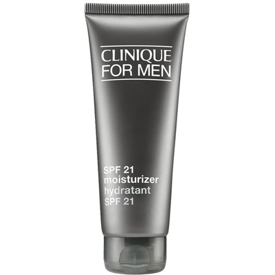 Clinique Hydraterende Dagcreme Spf 21 - 100 ml