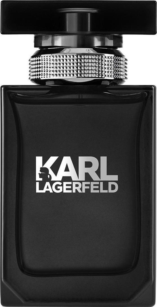Karl Lagerfeld Eau De Toilette Karl Lagerfeld - For Men Eau De Toilette  - 30 ML