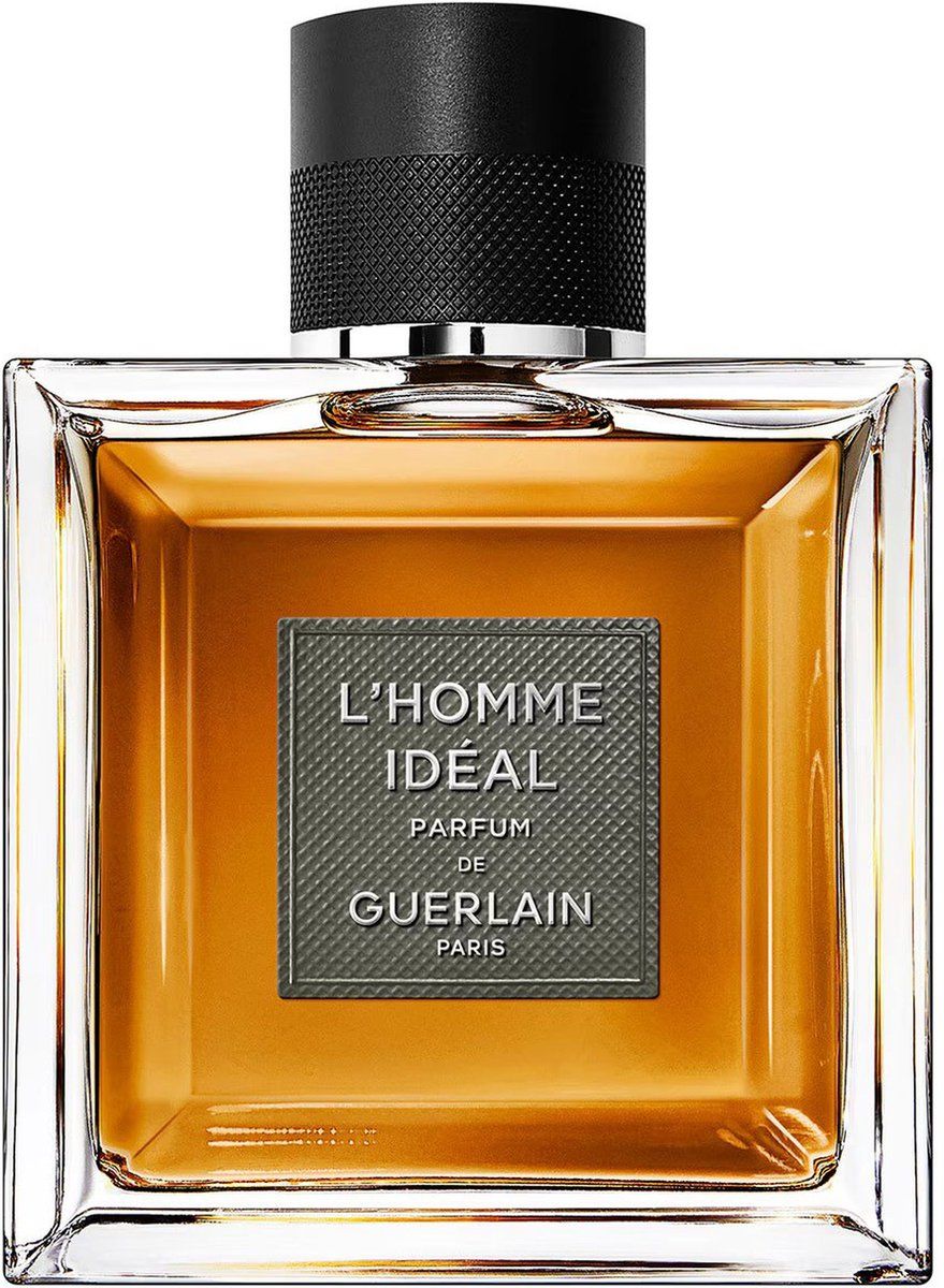 Guerlain Lhomme Ideal Guerlain - Les Masculins L'homme Idéal  - 100 ML