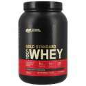 Optimum Nutrition Gold Standard 100% Whey Double Rich Chocolate - 29 scoops