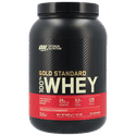 Optimum Nutrition Gold Standard 100% Whey Delicious Strawberry - 30 scoops