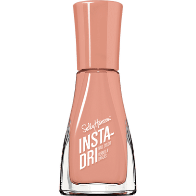 Sally Hansen InstaDri Nagellak 133 Taupe Priority