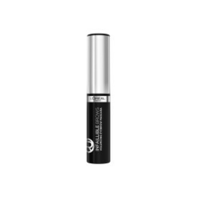 L’Oréal Paris Infaillible up to 24H Brow Mascara - Langhoudende Wenkbrauwmascara - Natuurlijk Resultaat - Vegan - 000 Transparant - 5ml