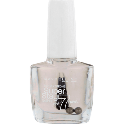 Maybelline New York SuperStay 7 Days nagellak - 25 Crystal Clear