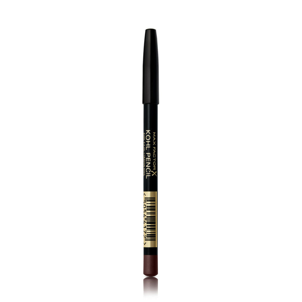 3x Max Factor Masterpiece Kohl Oogpotlood 030 Brown