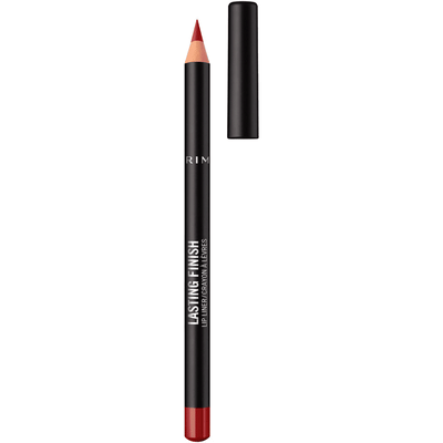 Rimmel London Lasting Finish 580 Bitten Red Lipliner