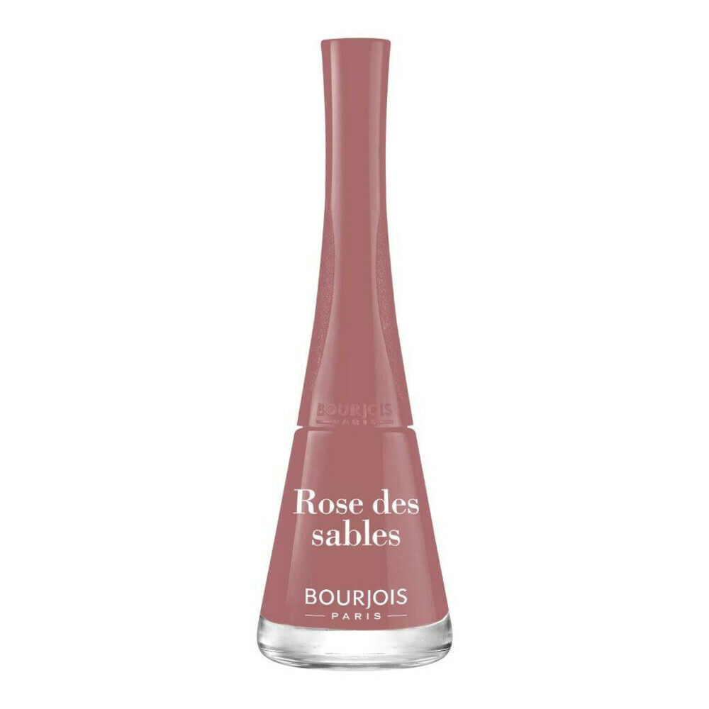 Bourjois 1 Seconde Nagellak 038 Rose des Sables 9 ml