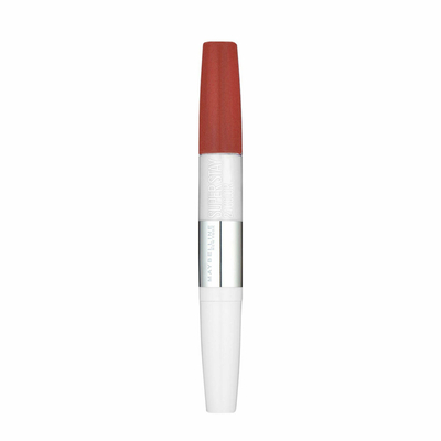 3x Maybelline SuperStay 24H Liquid Lipstick 760 Pink Spice