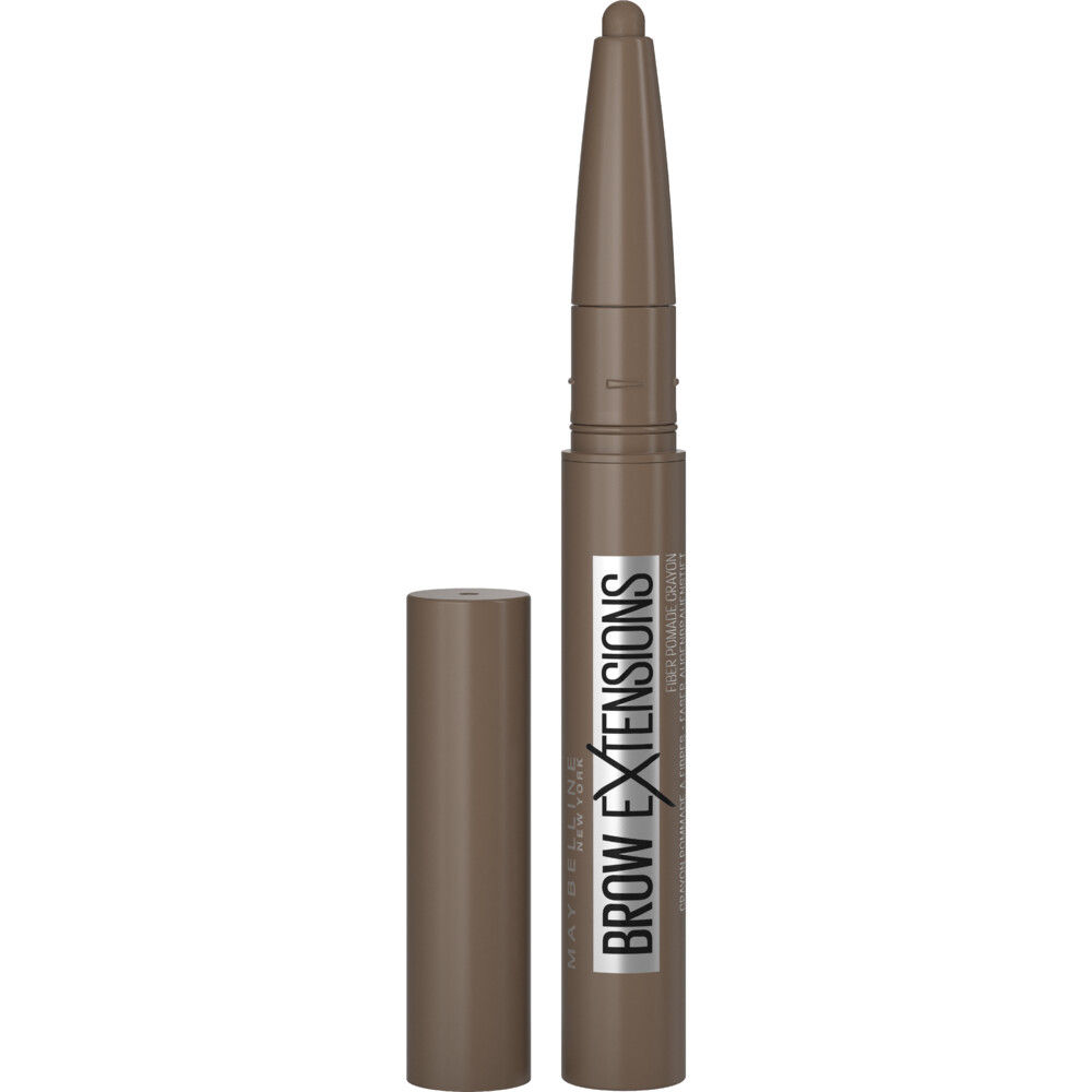 Maybelline Brow Extensions Wenkbrauwpotlood 04 Medium Brown