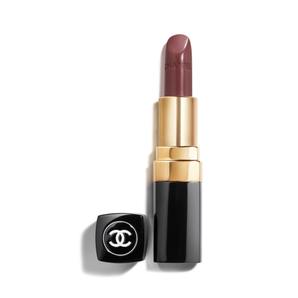 Chanel Langdurig Hydraterende Lippenstift Chanel - Rouge Coco Lipstick 438 SUZANNE