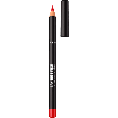 Rimmel London Lasting Finish 505 Red Dynamite Lipliner