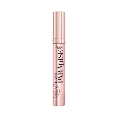 3x L'Oréal Lash Paradise Mascara Zwart