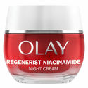 4x Olay Nachtcrème Regenerist Niacinamide 50 ml