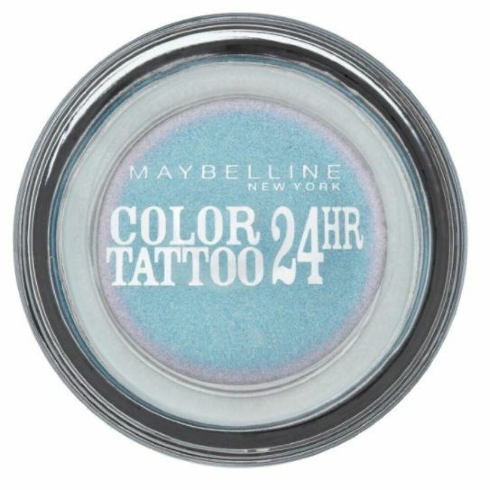 3x Maybelline Color Tattoo 24H Crème Oogschaduw 87 Mauve Crush