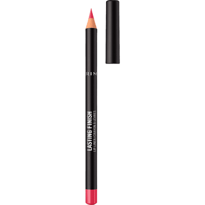 Rimmel Lasting Finish Lipliner - 125 Indian Pink