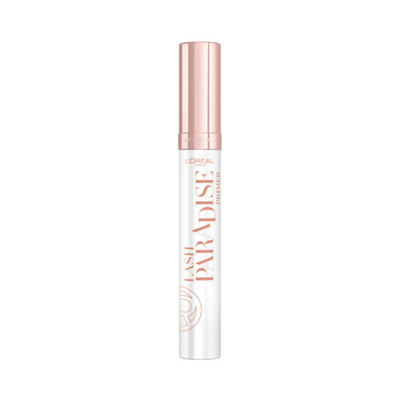 3x L'Oréal Lash Paradise Mascara Primer