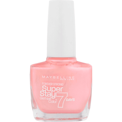 Maybelline SuperStay 7D Nagellak - 78 Porcelaine