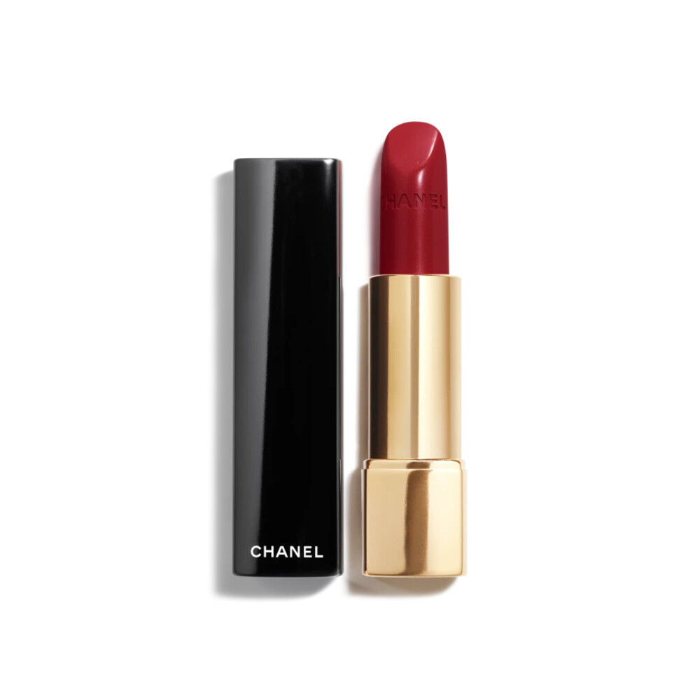 Chanel Intense Lippenstift Chanel - Rouge Allure Lipstick 99 PIRATE