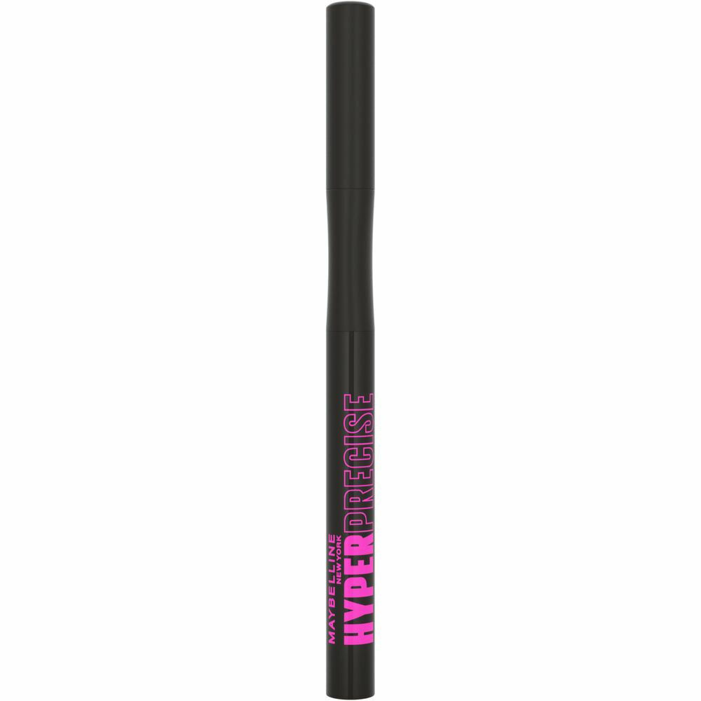 2x Maybelline Hyper Precise All Day Liquid Eyeliner 01 Black