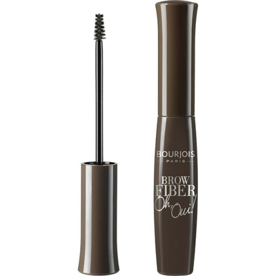 Bourjois Brow Fiber Oh Oui! Wenkbrauwmascara - 003 Brun/brown