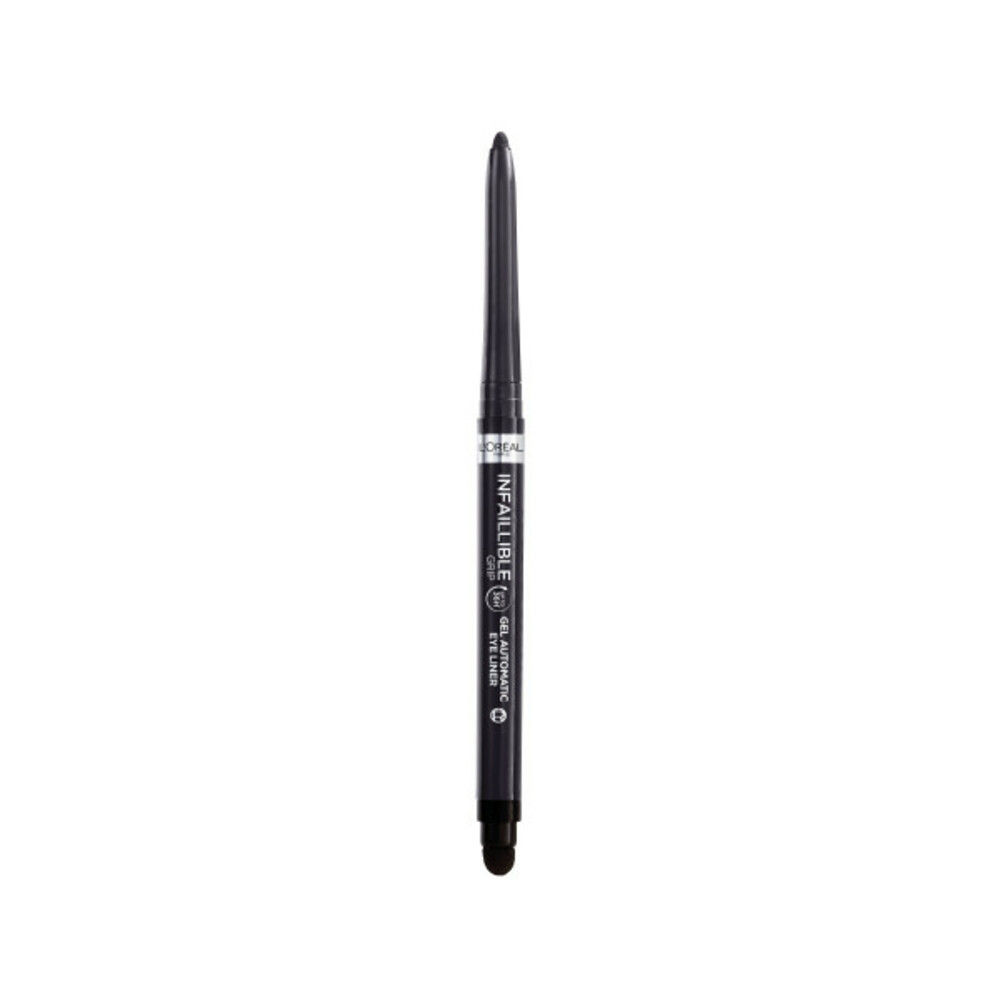3x L'Oréal Infaillible 36H Grip Gel Automatic Eyeliner Taupe Grey